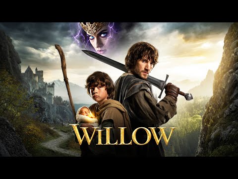 Willow | He Was Just a Farmer... Until Destiny Gave Him a Baby and a Sword | Epic Fantasy Adventure