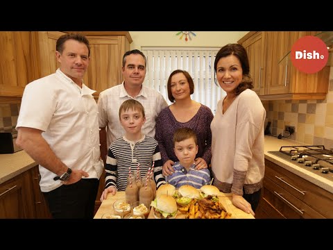 Save Money: Good Food | Series 1 Episode 5 | FULL EPISODE