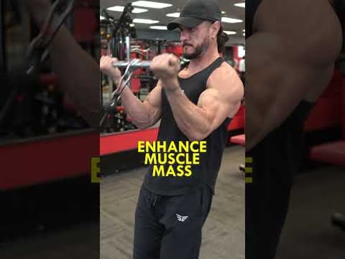 3 Foods Every Man Over 40 Must Eat