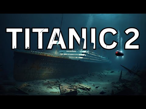 Titanic 2: When Subs Implode