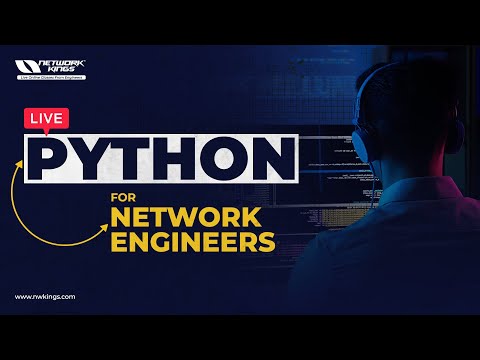 Learning Python Will Be Highly Useful for Network Engineer