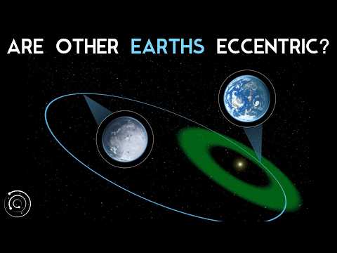 Earth-Like Exoplanets Just Got Even More Earth-Like