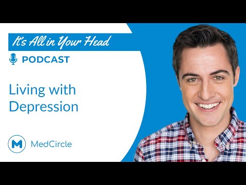 Depression | Lived Experience