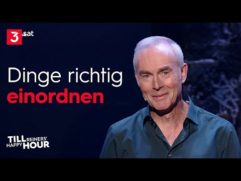 Johann König ist mit nichts zu rechtfertigen | Till Reiners’ Happy Hour