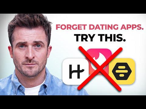 5 Tips for Meeting People (From a Guy Who Couldn’t Use the Apps)