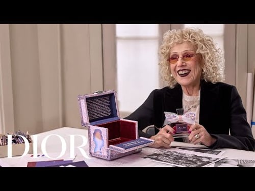 Miss Dior x Judy Chicago - A story of courage and love