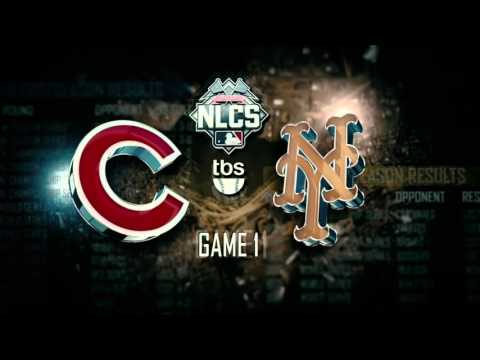 CHN AT NYN - October 17, 2015