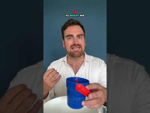 Wenn du dich selbst nach Komplimenten und Lob innerlich leer fühlst, dann liegt der Grund womöglich