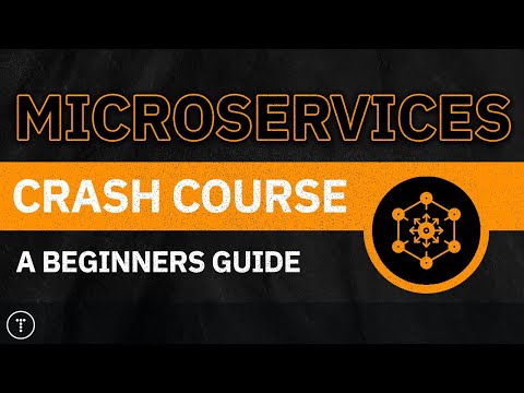 Microservices Crash Course & Moleculer JS Intro