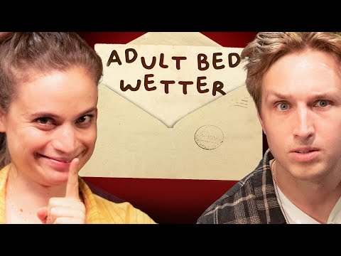 Revealing Our Deepest Darkest Secrets