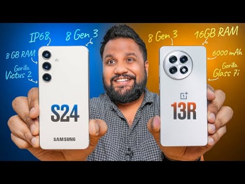 Best Phones Under Rs 40K - One Entry Will Surprise You! (Q4 2025, Delayed)