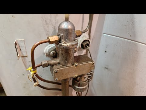 Zhukovsky heating boiler questions and answers