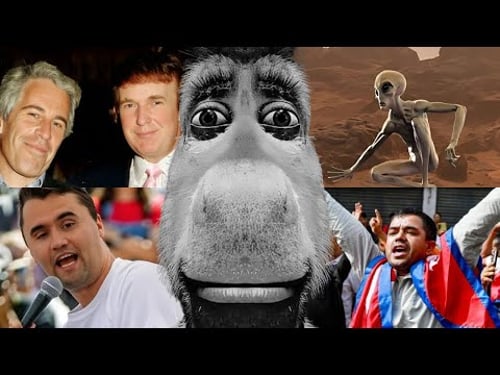 Craziest September of All Time