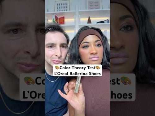 POV: Coming back from our honeymoon trying to figure out why this lipstick went viral đ ââ