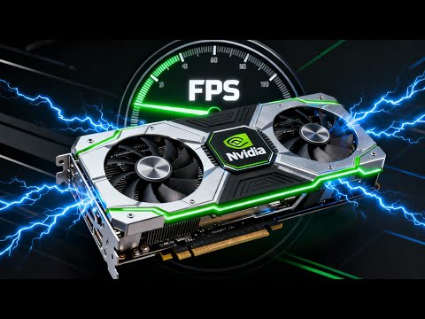 Nvidia Just SAVED Gamers!