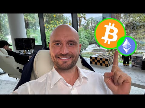 π¨ BTC & ETH: YES YES YES!!!!!!!