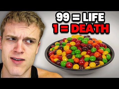 The World Of Insane Hypotheticals.