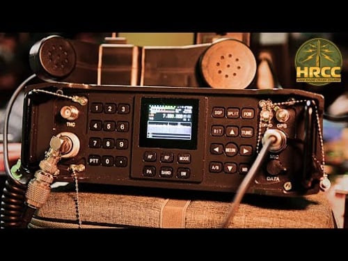 GUOHETEC TBR-119 - Second Kind Of Cool