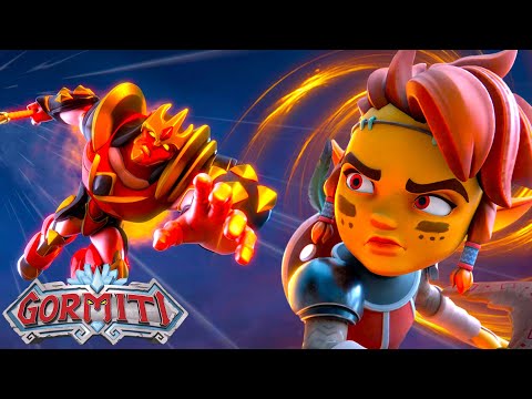 Король рифф ⭐ГОРМИТИ - 1 сезон - Сборник эпизодов ⭐ Премьера на канале Классные Мультики