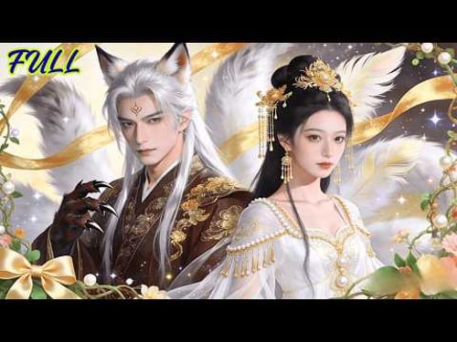 I Picked Up a Husband Off the Street For the Crown. Turns Out He's the Wolf King!