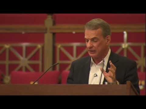 William Lane Craig vs Peter Millican: "Does God Exist?", Birmingham University, October 2011