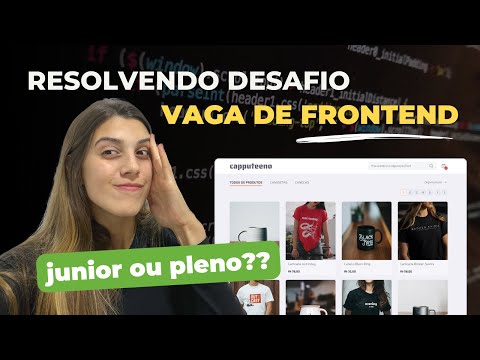 Resolvendo DESAFIO de VAGA FRONTEND com React, Next JS, Typescript e GraphQL - parte 1