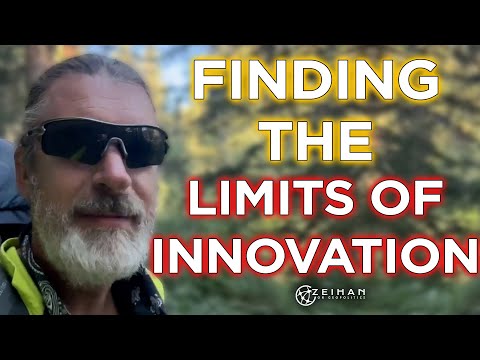 Innovation Has Limitations (We're About to Find Them) || Peter Zeihan