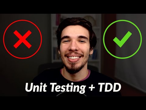 ¿Qué es el testing unitario? Por qué DEBERÍAS aprenderlo + Ejemplos fáciles de entender