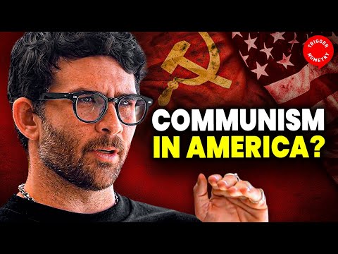 I’ve Got No Problem With Communism - Hasan Piker