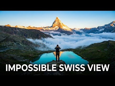 Top 10 Best Places to Visit in Switzerland | Travel Guide 2026| Travel Guide