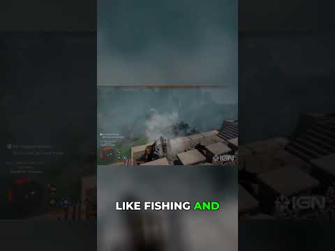 Crimson Desert: The Next Witcher-Like RPG You NEED!