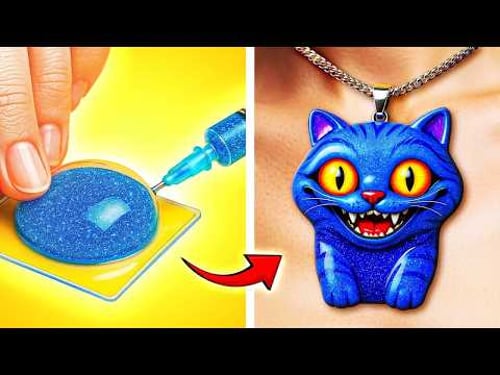 K-Pop Demon Hunter Makeover Challenge 🧛♂️ | Hilarious Funny Moments