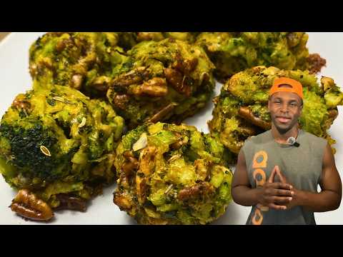 Broccoli Like You've Never Tried It Before | Sweet and Savory Game Changer