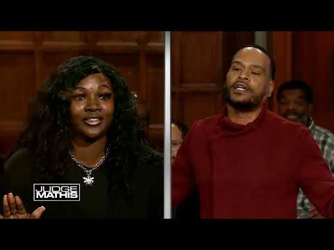 Keep My Name Out of Your Mouth