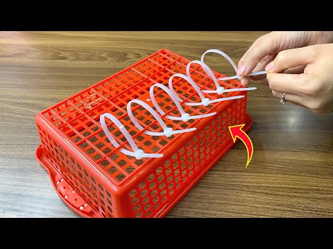 💡 22 Ingenious Home Hacks That’ll Seriously Surprise You!