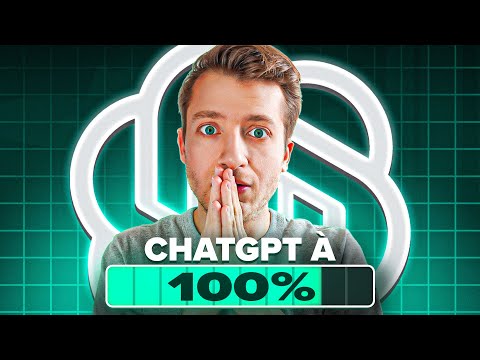 ChatGPT Guide Ultime | Tutoriel pour débutants !
