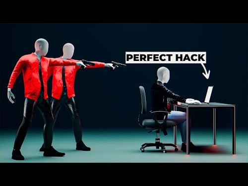 The Greatest Hack in History