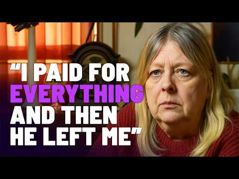 I Only Married You So I Could Live In The UK