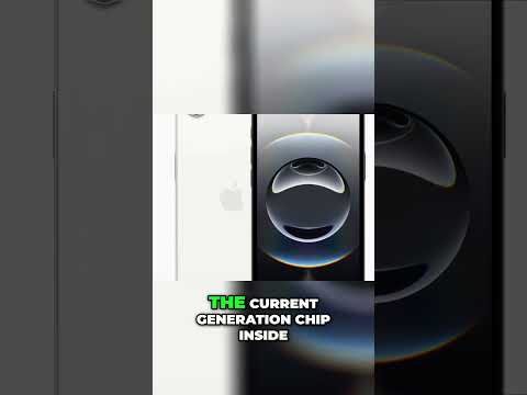 iPhone 16e: The Ultimate Budget Powerhouse?