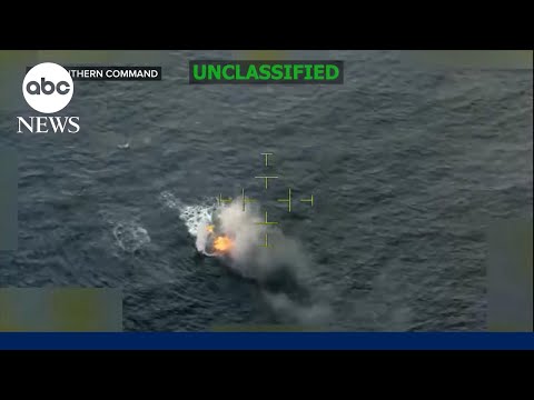 US escalates pressure on Venezuela while pursuing additional oil tankers