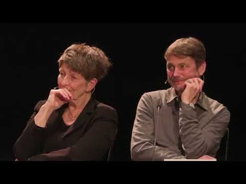 Harald Martenstein - Prozess gegen Deutschland