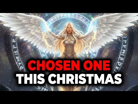CHOSEN ONE ☄️ THIS CHRISTMAS, GOD SAID THESE GIFTS ARE MEANT FOR YOU 🎄✨