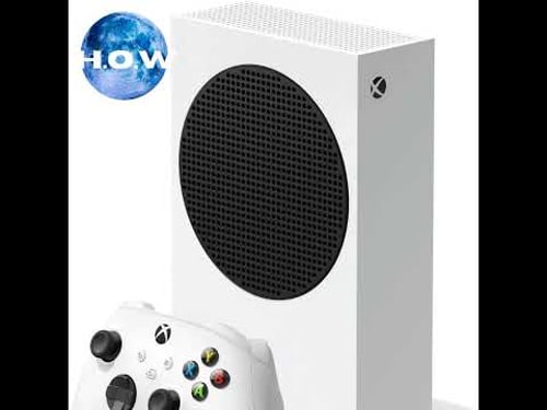 Xbox Series S Holding Back Our Games ?? | House Of Wolves Podcast