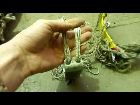 Когти, гаффы, лазы своими руками.