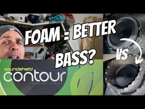 Do Foam Speaker Strips Actually Improve Sound Quality?