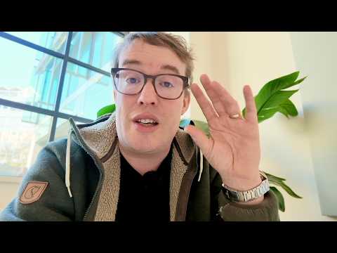 Apples KI-Profis laufen davon, aber Q.AI Übernahme ist viel spannender