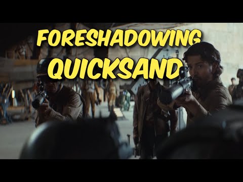 The Dangers of Telling a Story Out of Order