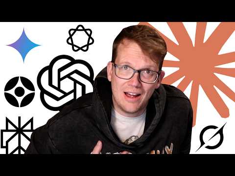 Blind Ranking AI Logos by How Much they Look Like B-🕳️'s