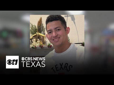 Venezuelan family seeks answers after loved one deported to El Salvador prison