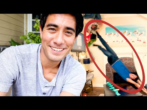 Best of Zach King Magic Compilation 2019 - Part 2